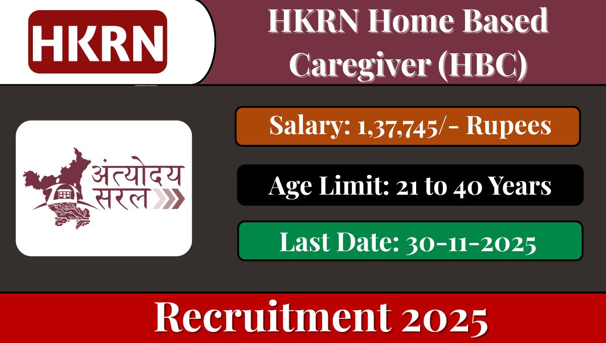 Home Based Caregiver