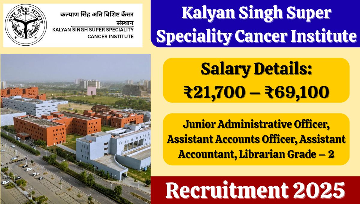 Super Speciality Cancer Institute