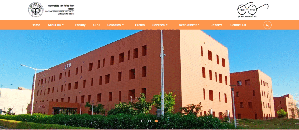 Super Speciality Cancer Institute