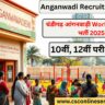Anganwadi Recruitment 2025