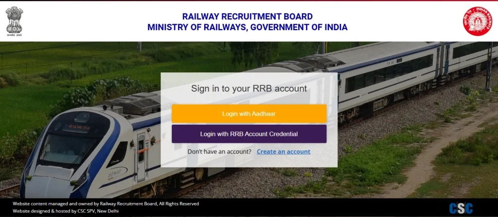 RRB IC Bharti 2026