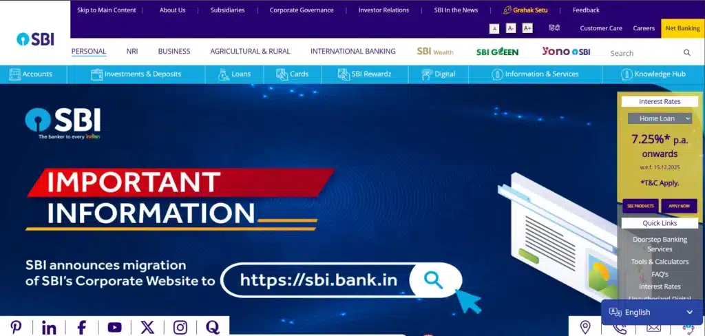 SBI CBO Bharti 2026